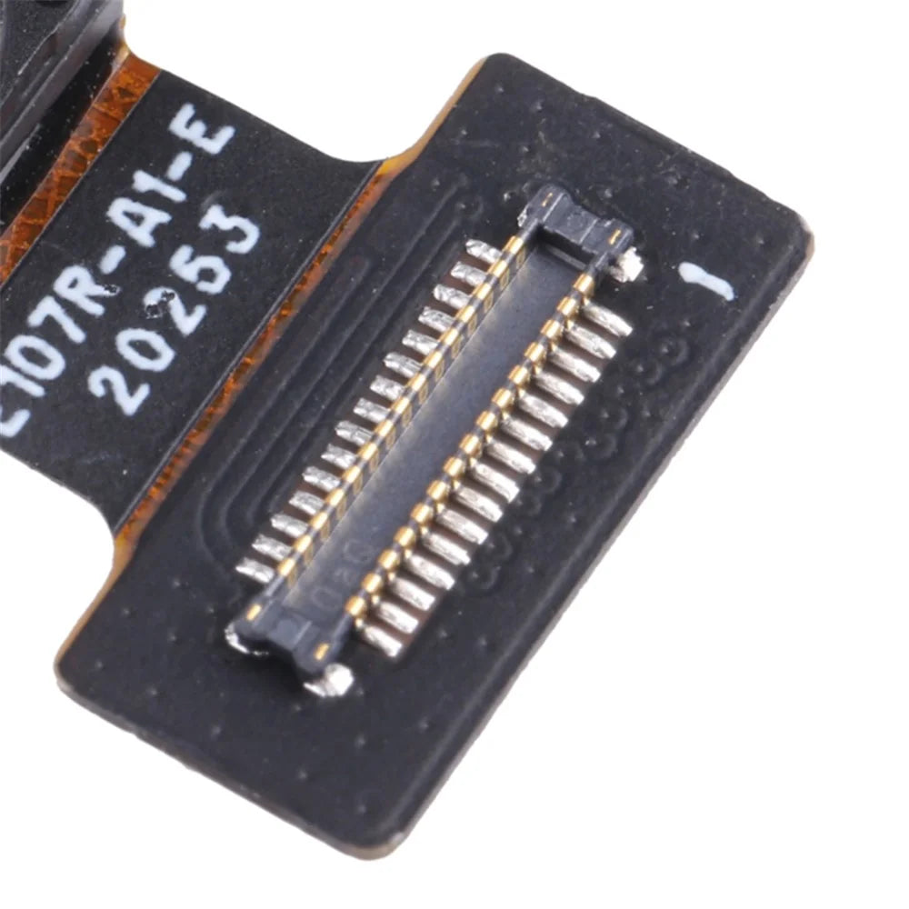 OEM Front Facing Camera Module Replacement (without Logo) for Sony Xperia 10 II XQ-AU51/XQ-AU52 - 3
