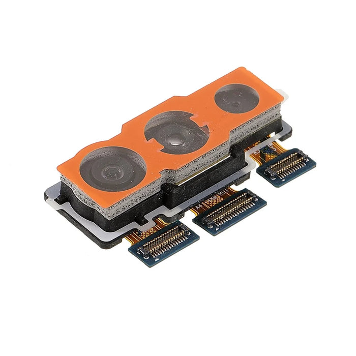 OEM Cell Phones Accessories Rear Large Camera Module Replacement Part for Samsung Galaxy A41 (Global Version) A415 (Without Logo) - 3