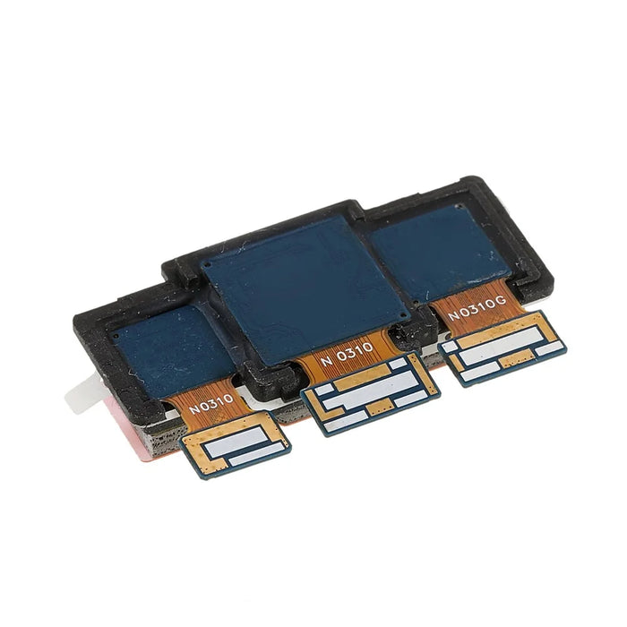 OEM Cell Phones Accessories Rear Large Camera Module Replacement Part for Samsung Galaxy A41 (Global Version) A415 (Without Logo) - 4