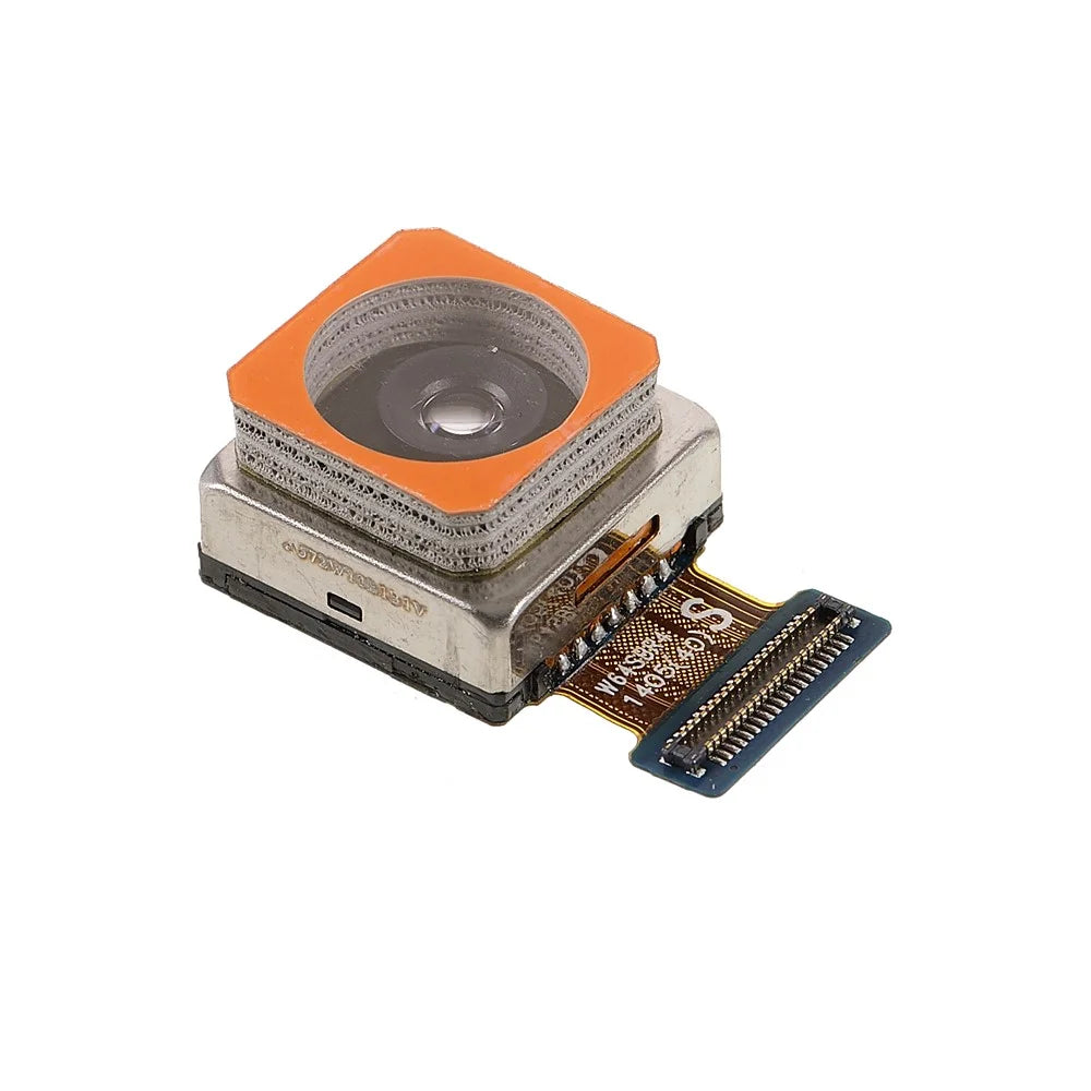 OEM Rear Large Camera Module Replacement Part Mobile Phones Accessories (Without Logo) for Samsung Galaxy A52 5G A526 - 4