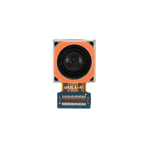 OEM Rear Large Camera Module Replacement Part Mobile Phones Accessories (Without Logo) for Samsung Galaxy A32 5G A326 - 1