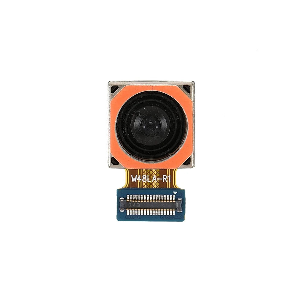 OEM Rear Large Camera Module Replacement Part Mobile Phones Accessories (Without Logo) for Samsung Galaxy A32 5G A326 - 1