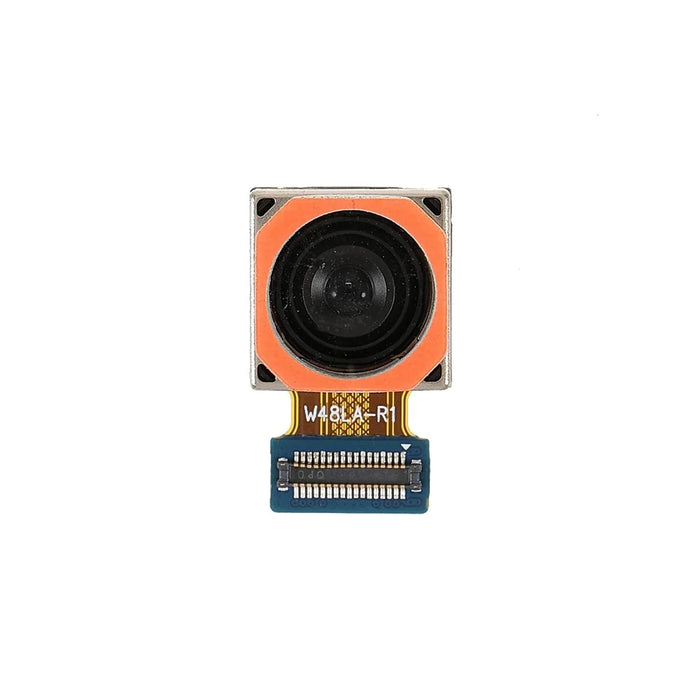 OEM Rear Large Camera Module Replacement Part Mobile Phones Accessories (Without Logo) for Samsung Galaxy A32 5G A326 - 1