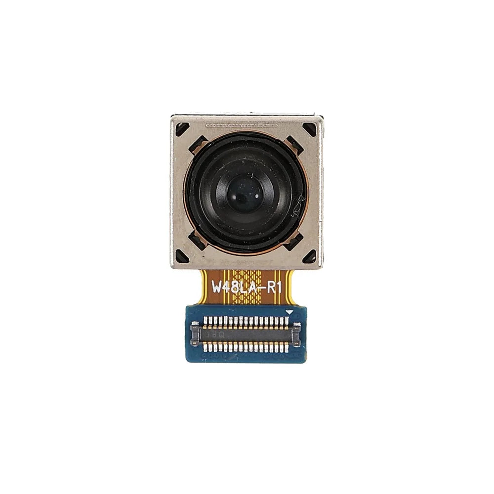 OEM Mobile Phones Accessories Rear Large Camera Module Replacement Part (Without Logo) for Samsung Galaxy A42 5G A426 - 1