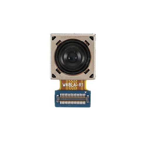 OEM Mobile Phones Accessories Rear Large Camera Module Replacement Part (Without Logo) for Samsung Galaxy A42 5G A426 - 1