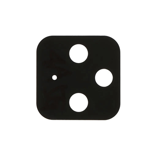 Back Camera Lens Cover Replacement (without Logo) for Google Pixel 4a 5G GD1YQ / G025I - 1