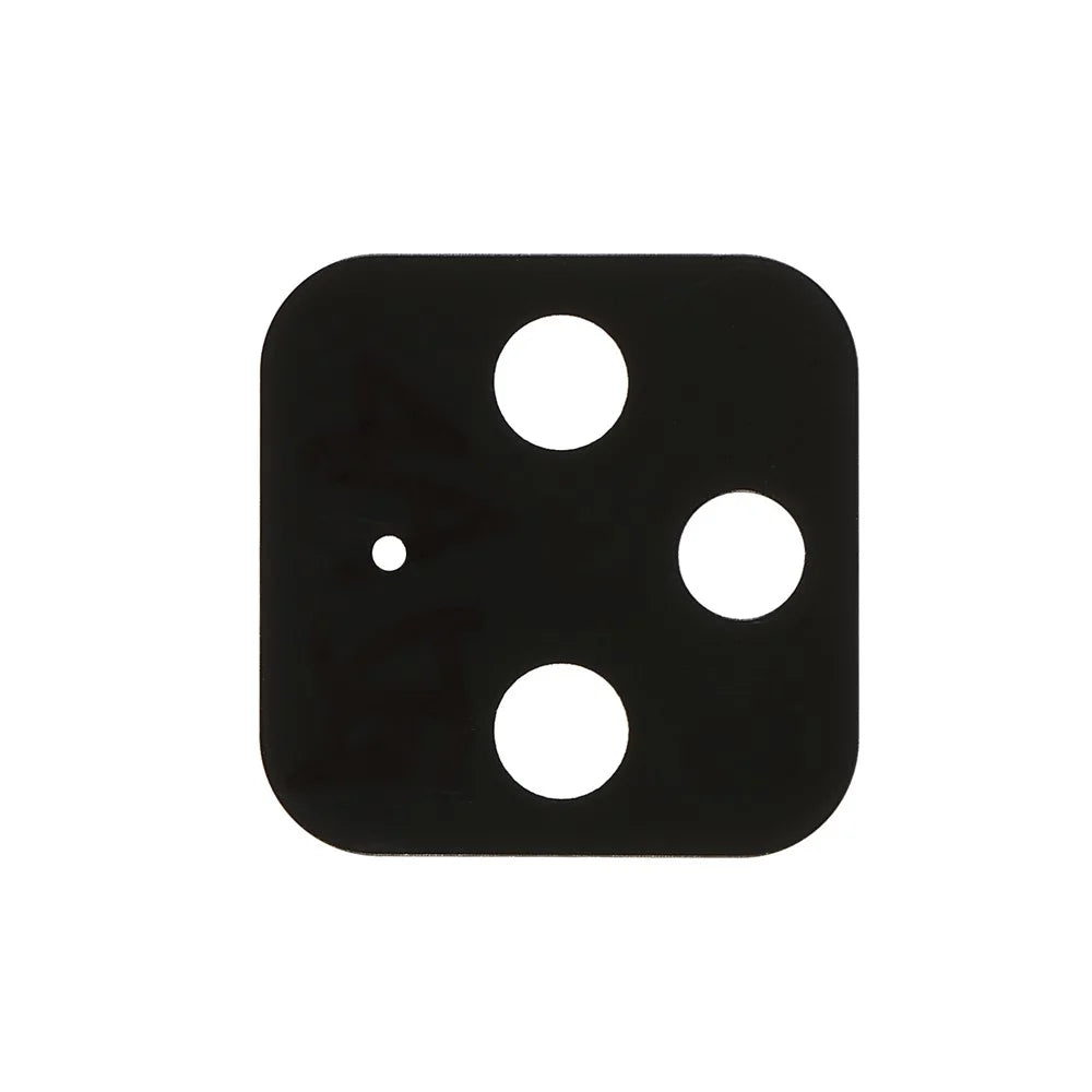 Back Camera Lens Cover Replacement (without Logo) for Google Pixel 4a 5G GD1YQ / G025I - 1