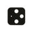 Back Camera Lens Cover Replacement (without Logo) for Google Pixel 4a 5G GD1YQ / G025I - 1