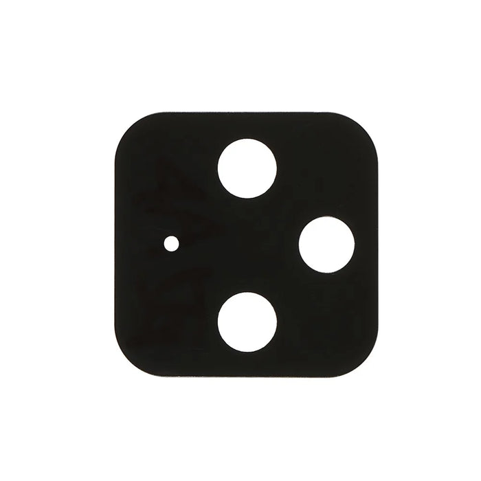 Back Camera Lens Cover Replacement (without Logo) for Google Pixel 4a 5G GD1YQ / G025I - 1