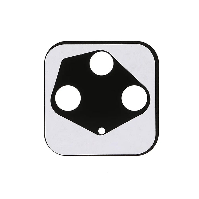 Back Camera Lens Cover Replacement (without Logo) for Google Pixel 4a 5G GD1YQ / G025I - 2