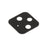 Back Camera Lens Cover Replacement (without Logo) for Google Pixel 4a 5G GD1YQ / G025I - 3