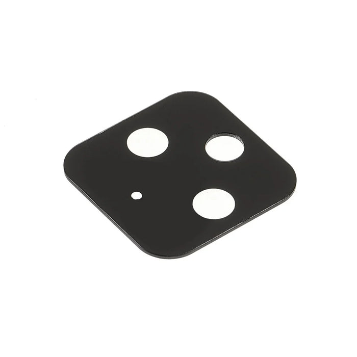 Back Camera Lens Cover Replacement (without Logo) for Google Pixel 4a 5G GD1YQ / G025I - 3