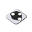 Back Camera Lens Cover Replacement (without Logo) for Google Pixel 4a 5G GD1YQ / G025I - 4