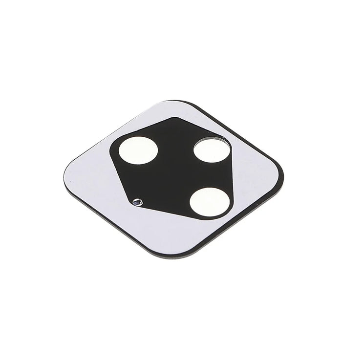 Back Camera Lens Cover Replacement (without Logo) for Google Pixel 4a 5G GD1YQ / G025I - 4
