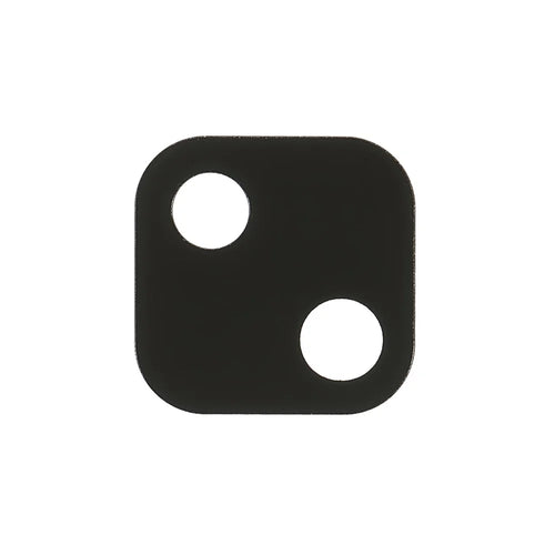 Back Camera Lens Cover Replacement (Without Logo) for Google Pixel 4a 4G G025J / GA02099 - 1