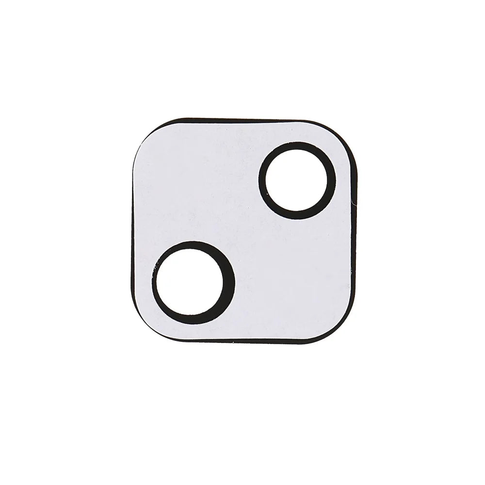 Back Camera Lens Cover Replacement (Without Logo) for Google Pixel 4a 4G G025J / GA02099 - 2