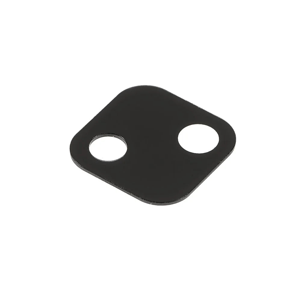Back Camera Lens Cover Replacement (Without Logo) for Google Pixel 4a 4G G025J / GA02099 - 3