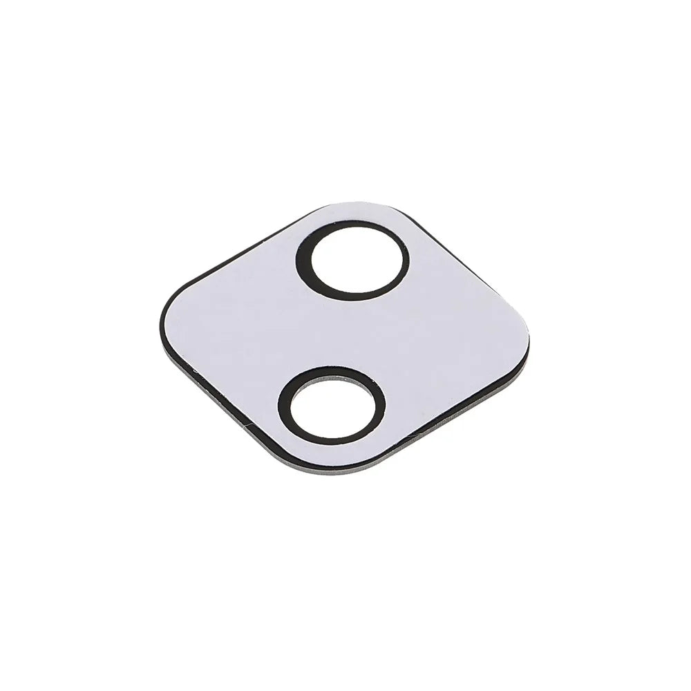 Back Camera Lens Cover Replacement (Without Logo) for Google Pixel 4a 4G G025J / GA02099 - 4