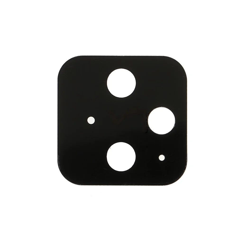 Back Camera Lens Cover Replacement (without Logo) for Google Pixel 5 GD1YQ / GTT9Q - 1