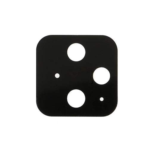Back Camera Lens Cover Replacement (without Logo) for Google Pixel 5 GD1YQ / GTT9Q - 1