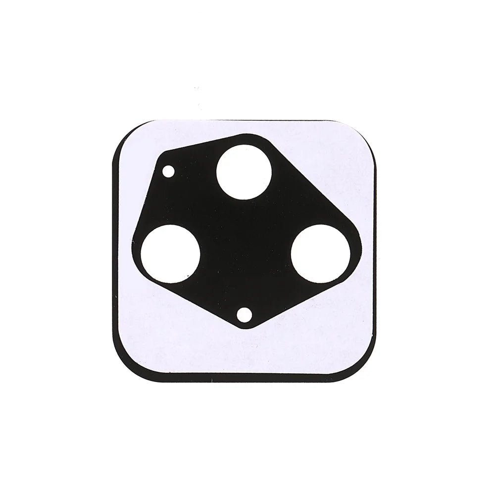 Back Camera Lens Cover Replacement (without Logo) for Google Pixel 5 GD1YQ / GTT9Q - 2