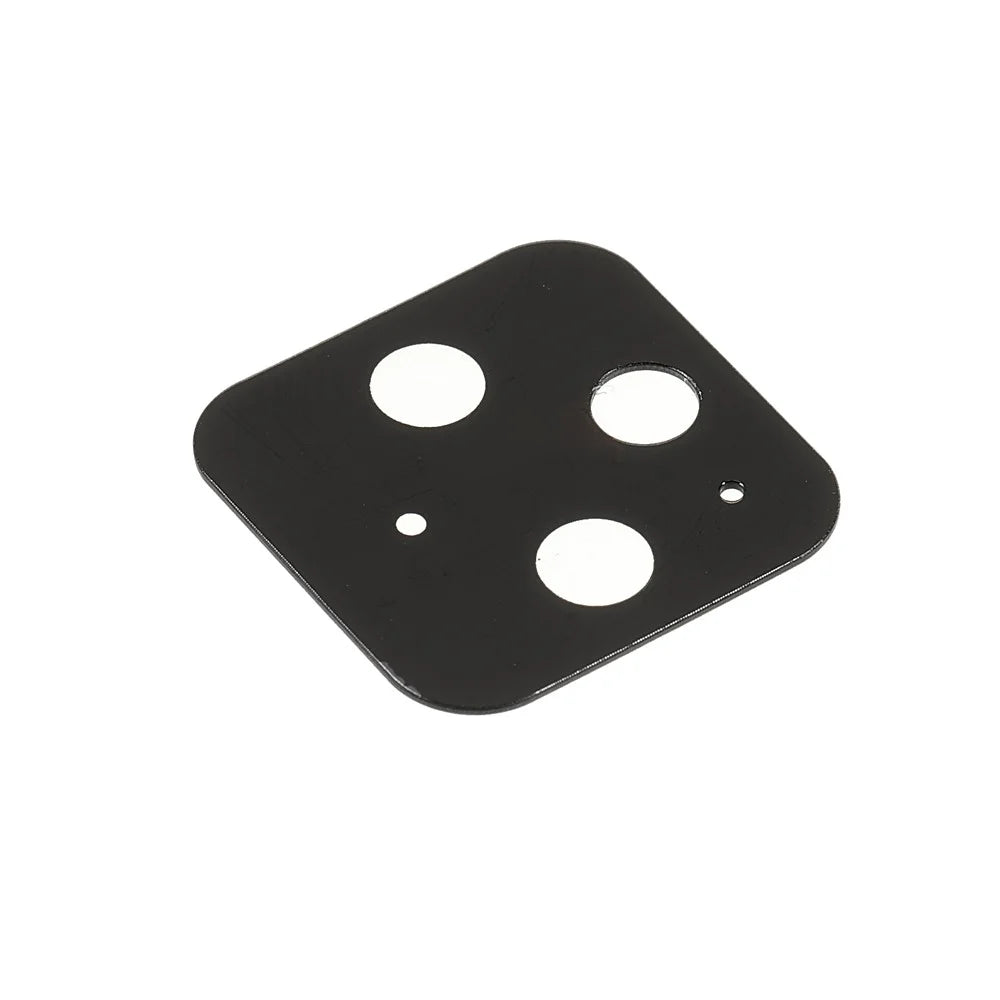Back Camera Lens Cover Replacement (without Logo) for Google Pixel 5 GD1YQ / GTT9Q - 3