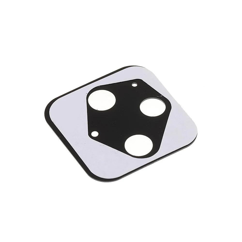 Back Camera Lens Cover Replacement (without Logo) for Google Pixel 5 GD1YQ / GTT9Q - 4