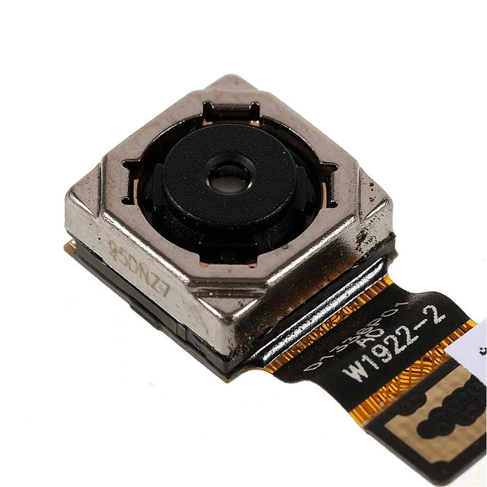 OEM Rear Big Back Camera Module Replacement Part (without Logo) for Nokia 3.2 TA-1156/TA-1159/TA-1164 - 5