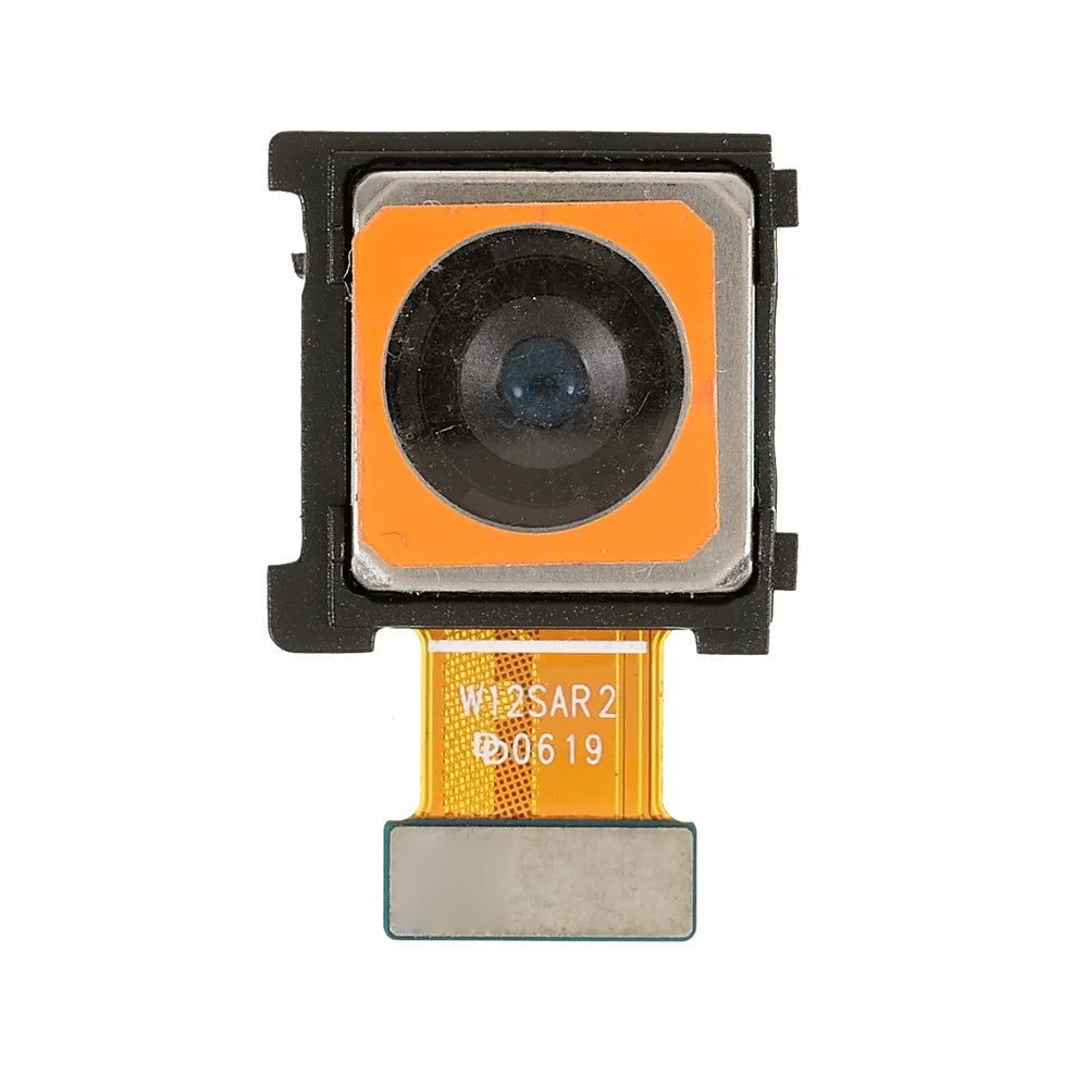 OEM Rear Big Back Camera Module Part (without Logo) for Samsung Galaxy S20 FE 5G G781 - 1