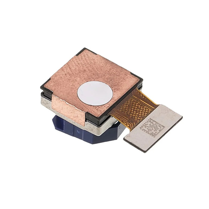 OEM Back Rear Camera Module Replacement Part (without Logo) for Xiaomi Poco X3 Pro - 4