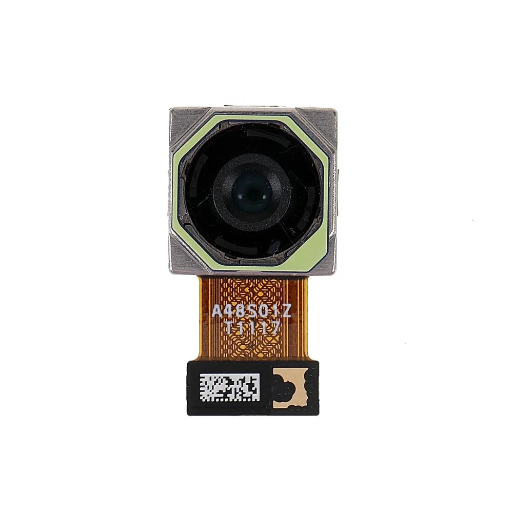 OEM Back Rear Camera Module Replacement Part (without Logo) for Xiaomi Poco M3 - 1