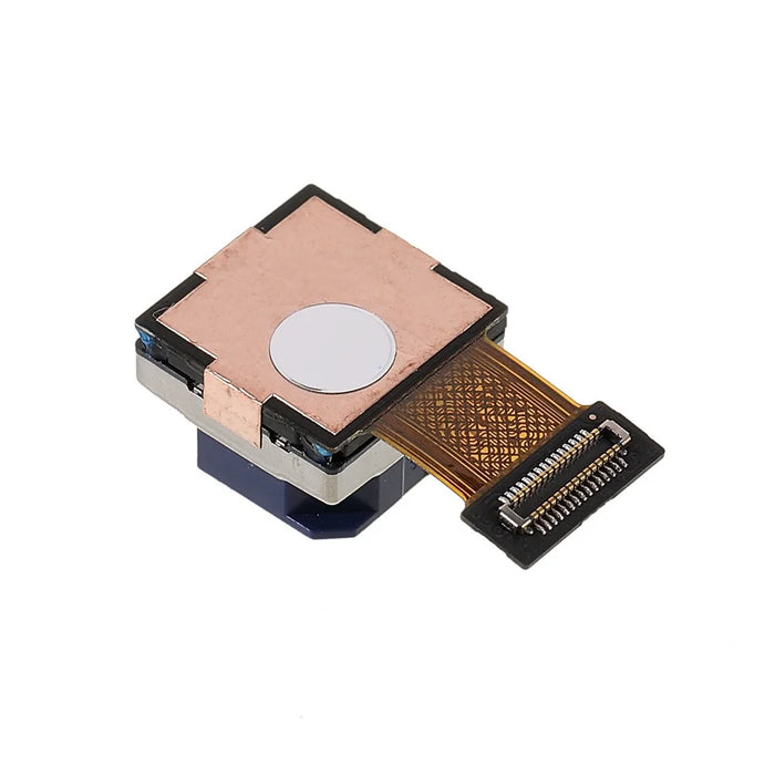 OEM Back Rear Camera Module Replacement Part (without Logo) for Xiaomi Poco M3 - 4
