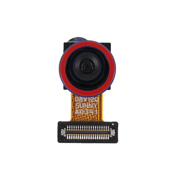 OEM Back Rear Camera Module Replacement Part (without Logo) for Xiaomi Mi Note 10 Lite 8mpx - 1