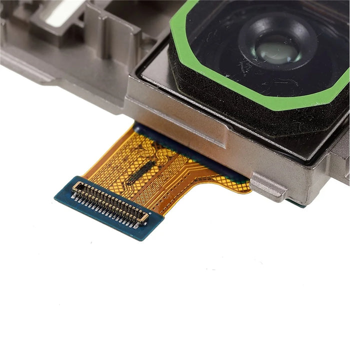 OEM Back Rear Camera Module Replacement Part (without Logo) for Xiaomi Mi 10 5G - 5