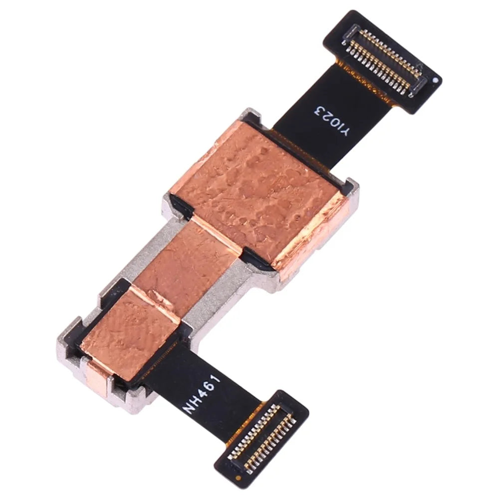 OEM Rear Big Back Camera Module Part (without Logo) for Xiaomi Mi Max 3 - 1