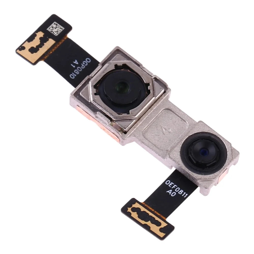 OEM Rear Big Back Camera Module Part (without Logo) for Xiaomi Mi Max 3 - 2