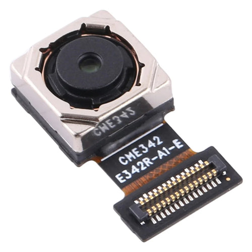 OEM Back Camera Module Repair Part (without Logo) for Xiaomi Redmi 9AT - 1