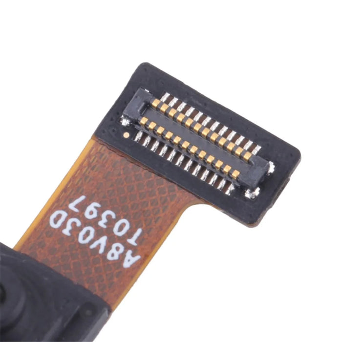 For Xiaomi Redmi 9T OEM Front Facing Camera Module Replacement (without Logo) - 3