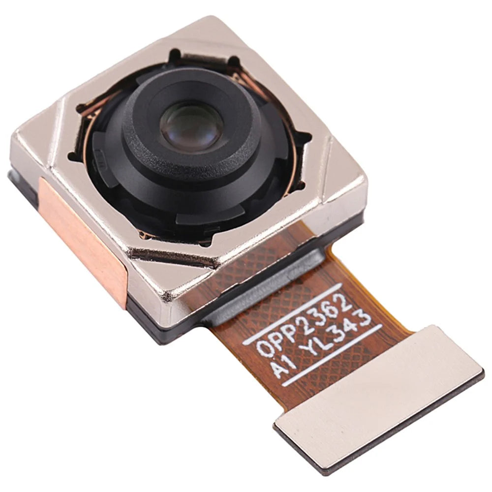 For Xiaomi Mi 11 Lite 4G OEM Rear Big Back Camera Module Part (without Logo) - 1