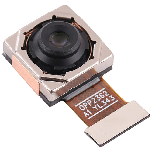 For Xiaomi Mi 11 Lite 4G OEM Rear Big Back Camera Module Part (without Logo) - 1