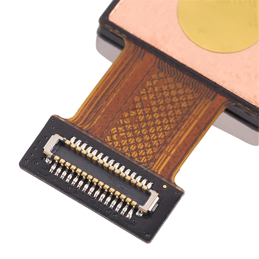 For Xiaomi Mi 11 Lite 4G OEM Rear Big Back Camera Module Part (without Logo) - 3