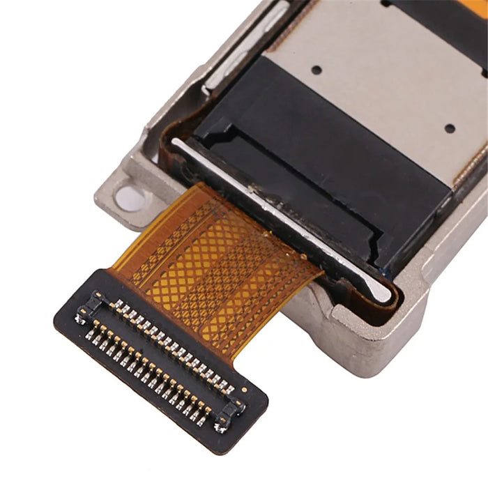 For Xiaomi Mi 10 Lite 5G OEM Rear Big Back Camera Module with Bracket Replacement Part (without Logo) - 3