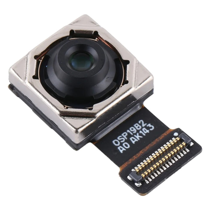 For Xiaomi Redmi Note 9 (MTK Helio G85)/10X 4G OEM Rear Big Back Camera Module Part (without Logo) - 1