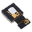 For Xiaomi Redmi Note 9 (MTK Helio G85)/10X 4G OEM Rear Big Back Camera Module Part (without Logo) - 2