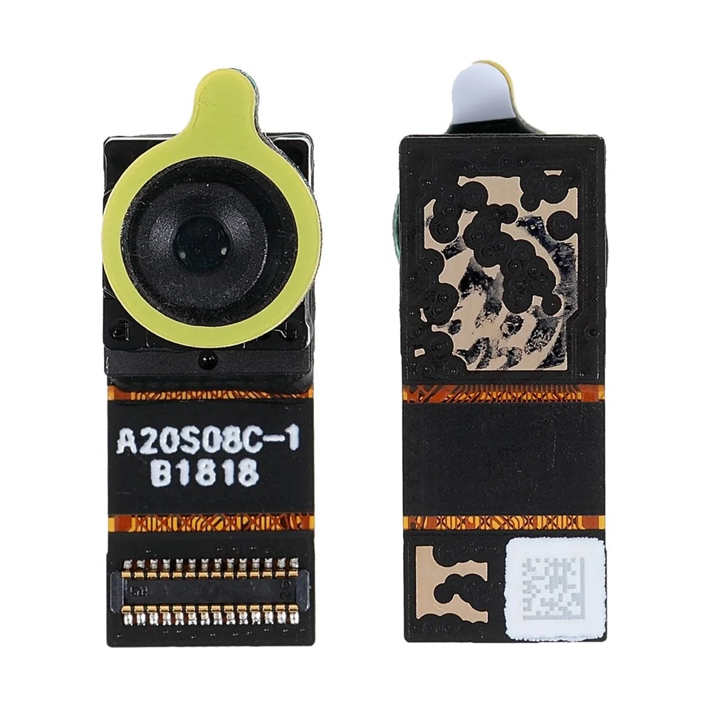 For Xiaomi Pocophone F1/Poco F1 OEM Front Facing Camera Module Replacement (without Logo) - 1