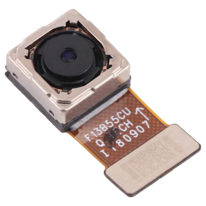 For OPPO A3 OEM Rear Big Back Camera Module Part (without Logo) - 1