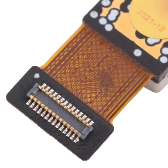 For OPPO A3 OEM Rear Big Back Camera Module Part (without Logo) - 3