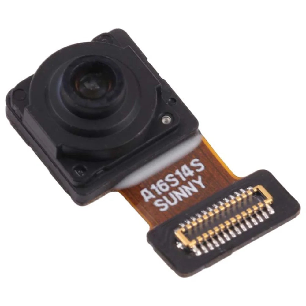 For OPPO A92s OEM Front Facing Camera Module Replacement (without Logo) - 1