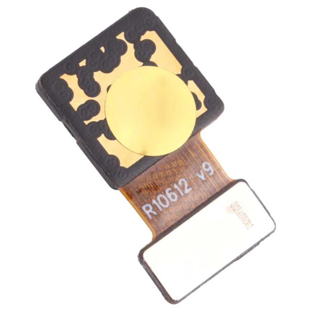 For OPPO A92s OEM Front Facing Camera Module Replacement (without Logo) - 2