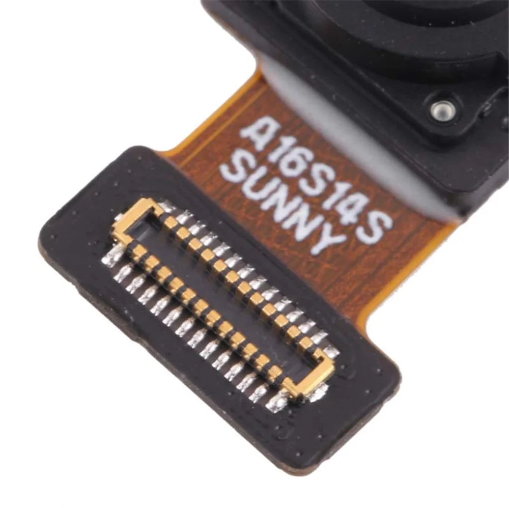 For OPPO A92s OEM Front Facing Camera Module Replacement (without Logo) - 3